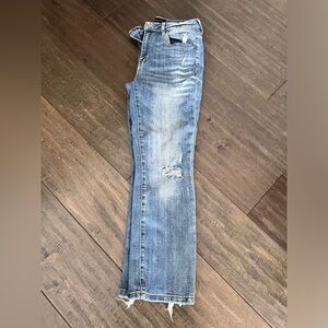 Risen OG Straight Leg Jeans